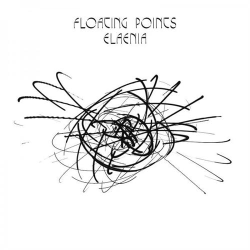 Floating Points Elaeina (LP)